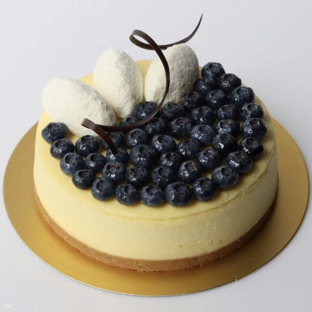 [Hotel Cake Takeaway Discount] The Kowloon Hotel Cake - Photo 1 of 8